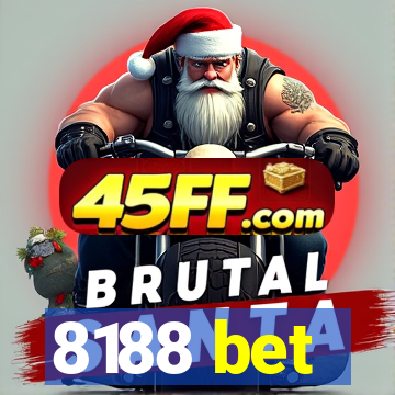 8188 bet